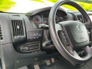 Citroen Jumper 2.0 81kW