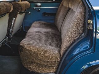 Fiat 2300 Berlina Lusso 2.3 R6 86kW