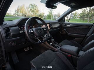 Skoda Kodiaq SportLine FL 4x4 2.0 TSI 140kW