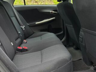Toyota Corolla 1.6 91kW