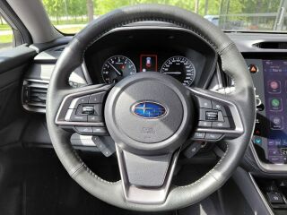 Subaru Outback AWD LIMITED EyeSight 8CVT 2.5 124kW