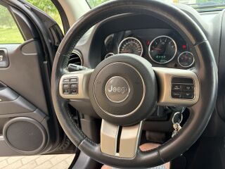 Jeep Compass 125кВ