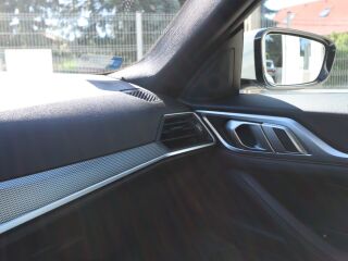 BMW 420 i Gran Coupe M-Sportpakett 2.0 135kW