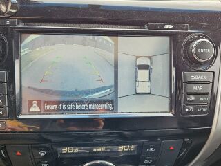Nissan Navara 2.3 140кВ