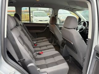 Volkswagen Touran 2.0 80кВ
