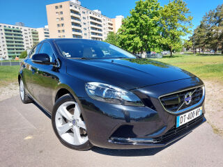 Volvo V40 SUMMUM XENIUM 1.6 T3 110кВ
