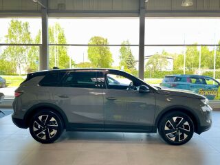 Opel Grandland GS Hybrid 145 e-DCS6 1.2 100kW