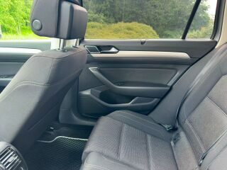 Volkswagen Passat B8 2.0 110kW