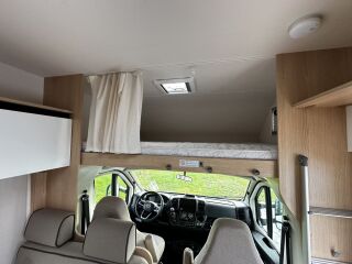 LMC TOURER A690G ALKOVEN FIAT 2.2 103kW