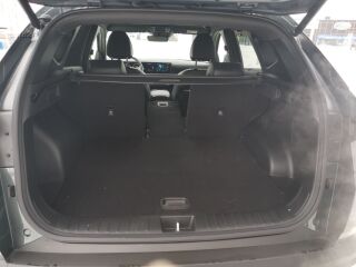 Hyundai Tucson 2WD 158 kW 20th Anniversary Hybrid 1.6 T-GDI 117kW