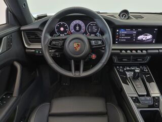 Porsche 911 Carrera Coupe 3.0 290kW