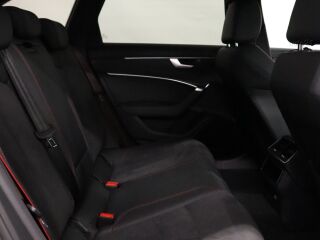 Audi A6 Avant S line 35 TDI 2.0 120kW