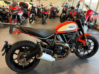 Ducati Scrambler Icon L2 54kW