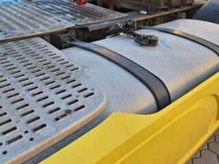 DAF XF 353kW