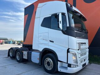 Volvo FH 500 368кВ