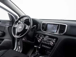 Kia Sportage 1.6 100кВ