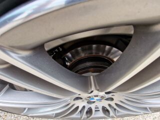 BMW 320 E92 FACELIFT X-DRIVE 2.0 R4 135kW