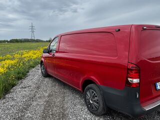 Mercedes-Benz Vito 114 CDI A3 2.1 100kW