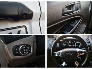 Ford Transit Connect  R4 1.5 74kW