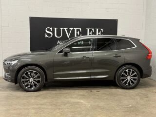 Volvo XC60 Inscription D4 2.0 D4204T14 140kW