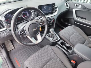 Kia Ceed LX Plus 1.5 117кВ