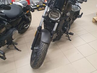 Xiangshuai XS250 18kW