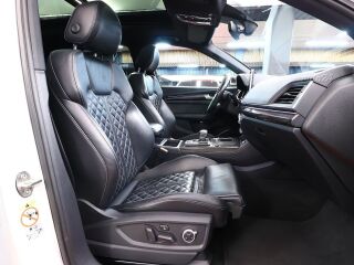 Audi SQ5 quattro 3.0 260kW