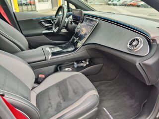Mercedes-Benz EQE 350+ Amg line Night pack 109kW