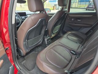 BMW 225 1.5 100kW