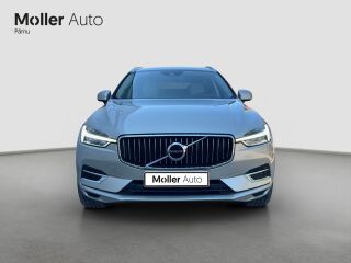 Volvo XC60 AWD Inscription Recharge Plug-In Hybrid 2.0 T8 223кВ