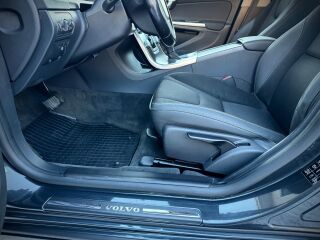 Volvo V60 2.0 D4 133кВ