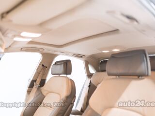 Audi A8 Facelift Exclusive Quattro 3.0 171кВ