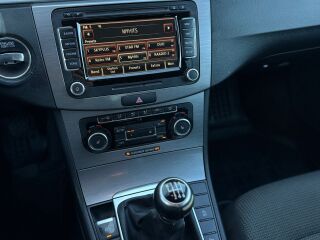 Volkswagen Passat 2.0 103kW