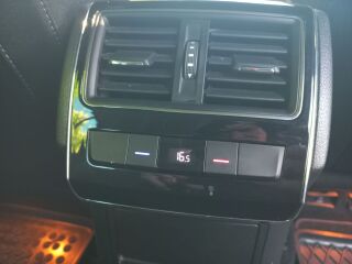 Skoda Superb 2.0 140kW