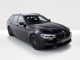 BMW 530 M-Pakett 3.0 195кВ