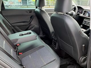 SEAT Ateca Xperience 1.5 110кВ