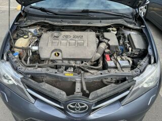 Toyota Auris Touring Sports 1.6 97kW
