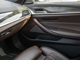BMW 530 M-pack 3.0 195kW