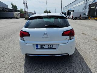 Citroen C4 1.2 96kW