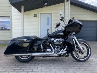 Harley-Davidson Road Glide M8 107 66кВ