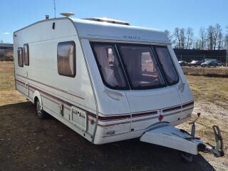 Swift Challenger 550 SE