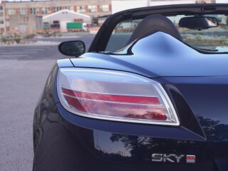 Saturn Sky REDLINE 2.0 TURBO 194kW