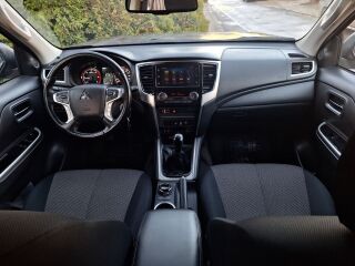 Mitsubishi L200 2.3 110kW
