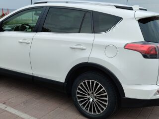 Toyota RAV4 2.0