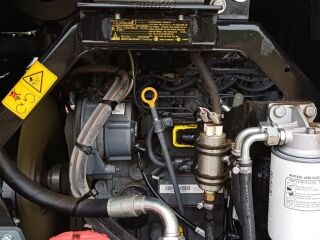 Wacker Neuson WL52