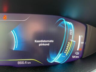 Peugeot 3008 GT Hybrid4 1.6 147kW