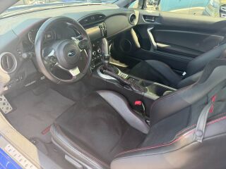 Subaru BRZ SPORT 2.0 147kW