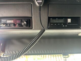 MAN TGX 324kW