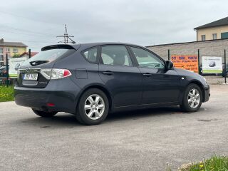 Subaru Impreza 1.5 79kW