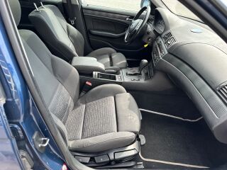BMW 320 2.0